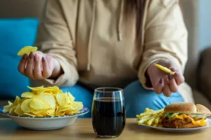 Η χειρότερη ώρα μέσα στη μέρα για να φας