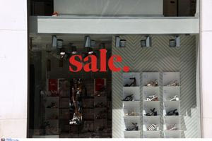 Ηράκλειο: Υψηλή επισκεψιμότητα στα καταστήματα αλλά χωρίς αντίκρυσμα