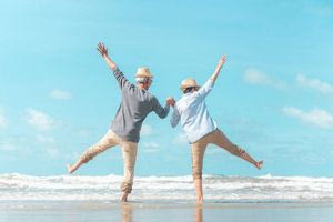 Θέλετε να ζήσετε περισσότερο; Το μυστικό είναι απλό – Όλοι μπορούν να το κάνουν