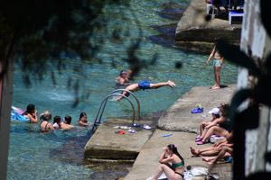 Συνεχίζεται η εκστρατεία ελέγχων στις τουριστικές περιοχές