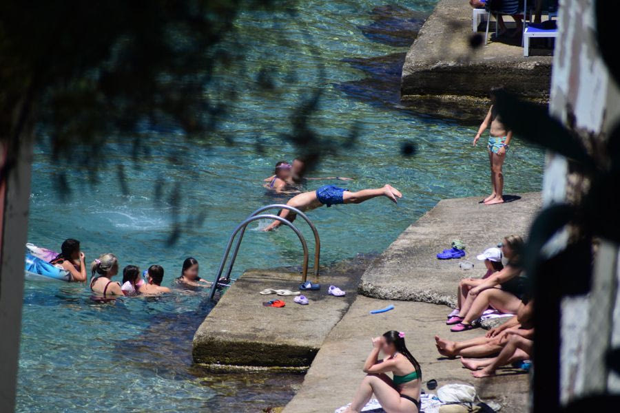 Συνεχίζεται η εκστρατεία ελέγχων στις τουριστικές περιοχές
