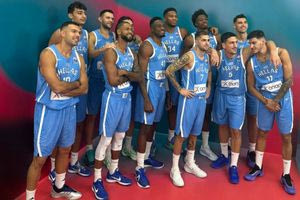 Eurobasket 2025: Στην 29η συμμετοχή της θέλει διάκριση η Εθνική μας