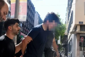 Πάτρα: Προφυλακιστέοι ο 25χρονος και ο 21χρονος για την φωτιά στο Γηροκομειό