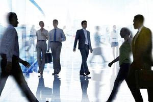 Φορολογία εισοδήματος κατά επάγγελμα των φορολογουμένων στην Κρήτη και τους νομούς της και στο σύνολο χώρας το 2023 σε σχέση με το 2019