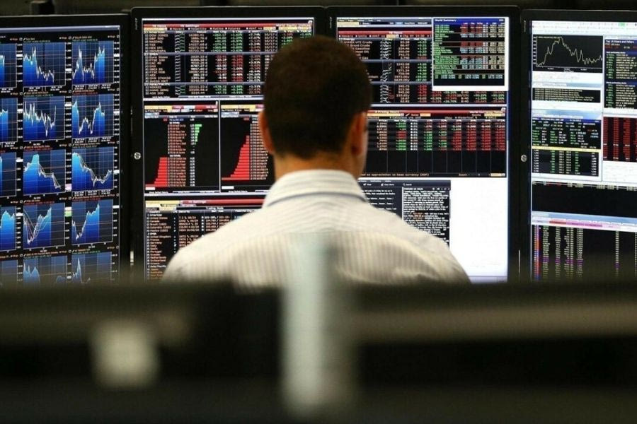 Σε θετικό έδαφος οι ευρωπαϊκές αγορές εν αναμονή της συνάντησης Τραμπ-Πούτιν στην Αλάσκα