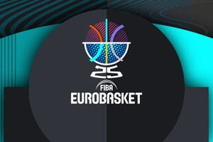 EuroBasket 2025: Πότε παίζει η Ελλάδα