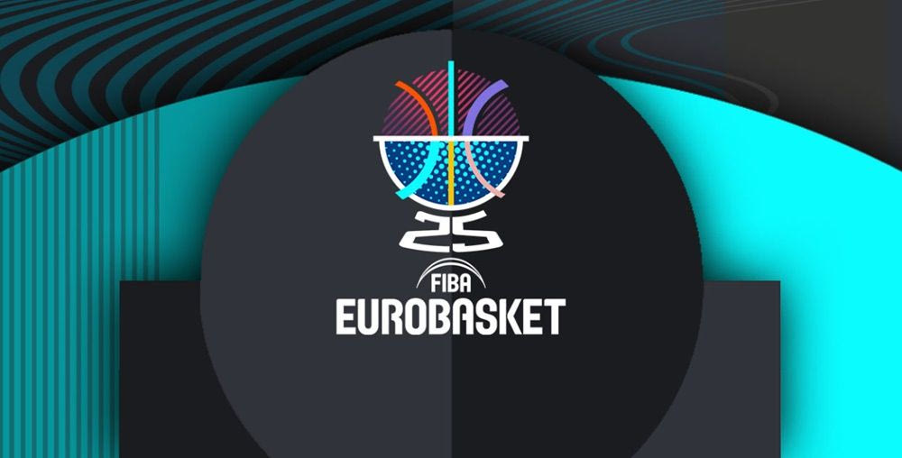 EuroBasket 2025: Πότε παίζει η Ελλάδα