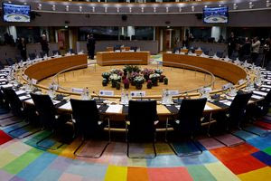 Κοινή δήλωση Ευρωπαίων ηγετών: Στήριξη στην πρωτοβουλία Τραμπ για ειρήνη, καμία έκπτωση στην κυριαρχία της Ουκρανίας