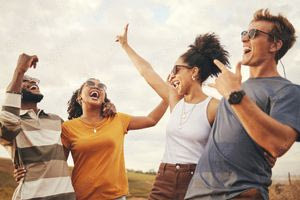 Χιούμορ: Ποια είναι η πιο αστεία χώρα στον κόσμο