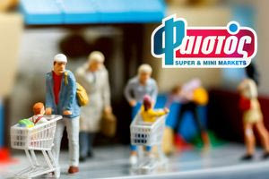 Φαιστός  Market: Η Κρήτη στο τραπέζι, με γεύση παράδοσης και σφραγίδα ποιότητας