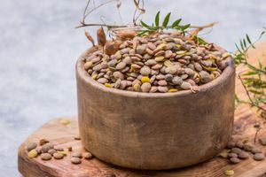 Τέσσερις τροφές με περισσότερο σίδηρο από το κρέας