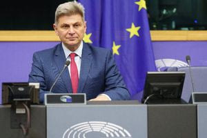 Φαραντούρης: «Ζητώ αποκατάσταση της τάξης στην Ι.Μ. Σινά»