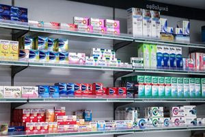 Ελλείψεις φαρμάκων στην Κρήτη – Ποια δεν υπάρχουν στα ράφια