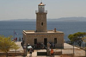 Παγκόσμια Ημέρα Φάρων: Ανοιχτοί για το κοινό 18 φάροι σε όλη τη χώρα