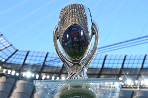 Παρί Σεν Ζερμέν – Τότεναμ για την πρώτη κούπα της σεζόν