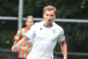 Φεντόρ Τσάλοφ: Θύμα κλοπής ο επιθετικός του ΠΑΟΚ