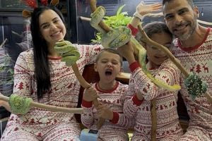 Ο Σωκράτης είναι ένας Κύπριος που ζει με τα παιδιά του, τη γυναίκα του και 130 ερπετά