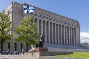 Φινλανδία: Βουλευτής βρέθηκε νεκρός μέσα στο κοινοβούλιο
