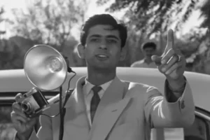 Φίνος Φιλμ: Το βίντεο για την Παγκόσμια Ημέρα Φωτογραφίας