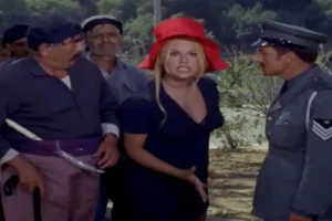 Με αναφορές στους …Βροντάκηδες και τους Φουρτουνάκηδες το βίντεο της Φίνος Φιλμ για την Παγκόσμια Ημέρα Συμφιλίωσης