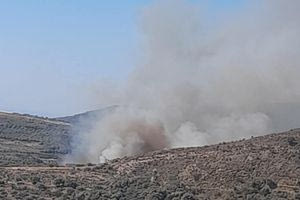 Χανιά: Αυτοψία σε σπίτια στου Σελίνου μετά τη μεγάλη φωτιά – Ποια η κατάστασή τους