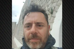 Σκοτώθηκε σε τροχαίο στην Εγνατία ο φωτορεπόρτερ Γιάννης Δημητράς