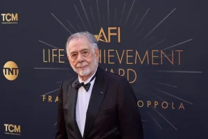 Ο Φράνσις Φορντ Κόπολα σε νοσοκομείο της Ρώμης – Ο 86χρονος σκηνοθέτης του «Νονού» εμφάνισε καρδιακή αρρυθμία