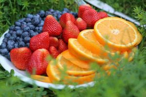 Ποιο είναι το καλοκαιρινό φρούτο με τις λιγότερες θερμίδες