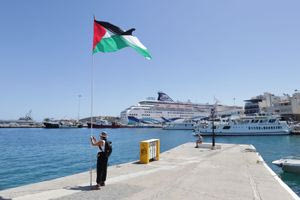 Να αναπνέουμε ή ενοχλούμε τους Ισραηλινούς τουρίστες;