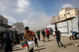 Γάζα: Η φονική επίθεση στο νοσοκομείο Νάσερ μπορεί να αλλάξει την πορεία του πολέμου του Ισραήλ