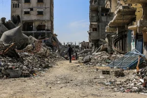 Ο στρατός του Ισραήλ διαβεβαιώνει πως κατέλαβε το 40% της πόλης της Γάζας