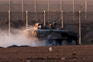 Ισραήλ: Ξεκίνησαν τα “πρώτα στάδια” κατάληψης της Πόλης της Γάζας, τονίζει ο εκπρόσωπος του στρατού