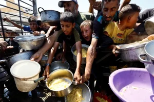 Ο ΟΗΕ προειδοποιεί: «Η Λωρίδα της Γάζας έχει φτάσει στο σημείο της κατάρρευσης»