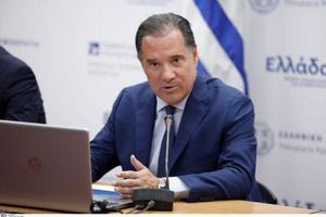 Γεωργιάδης: Με 73 εφημερεύοντες στο Νοσοκομείο Χανίων τον Δεκαπενταύγουστο δε μιλάμε για κατάρρευση του ΕΣΥ