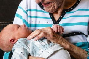 Οι γόνοι και τα γονάκια: τα όρια της αντοχής