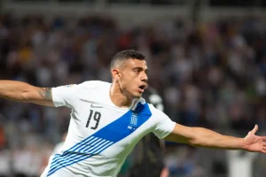 Ο ΠΑΟΚ “κλείνει” τον Γιώργο Γιακουμάκη