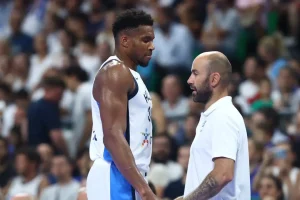 Ελλάδα – Γαλλία: Kυκλοφόρησαν τα εισιτήρια για την πρόβα τζενεράλε της Εθνικής ενόψει του Eurobasket 2025