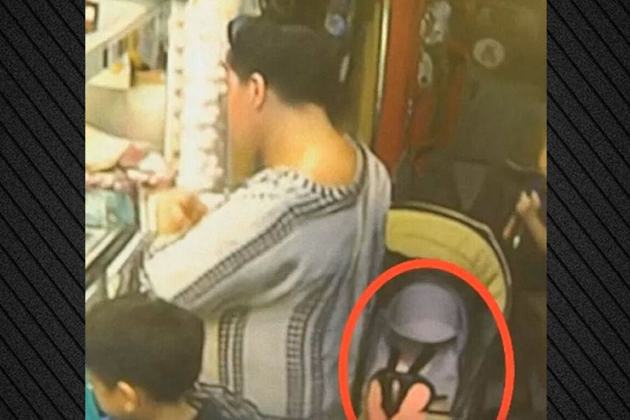 Φάληρο: Μητέρα του νεκρού κοριτσιού η γυναίκα – Χτύπησε στο σπίτι, το άφησε στη θάλασσα