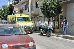 Γυναικοκτονία στον Βόλο: Άνδρας δολοφόνησε τη σύζυγό του και τράπηκε σε φυγή