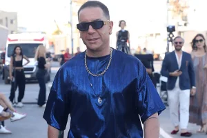 Με θεραπευτική άδεια εκτός ψυχιατρείου ο Γιώργος Μαζωνάκης