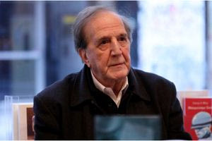 Ο τορπιλισμός της «Έλλης» μέσα από τα μάτια του ηθοποιού Γιώργου Κωνσταντίνου