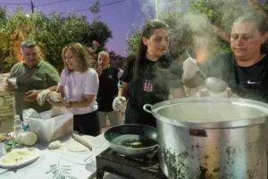 Ρέθυμνο: Παράδοση και γαστρονομία συναντιούνται στην 3η Γιορτή Τοποδιατροφής και Κυκλικής Οικονομίας