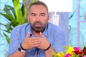 Γρηγόρης Γκουντάρας: Χάκαραν το προφίλ του στο TikTok