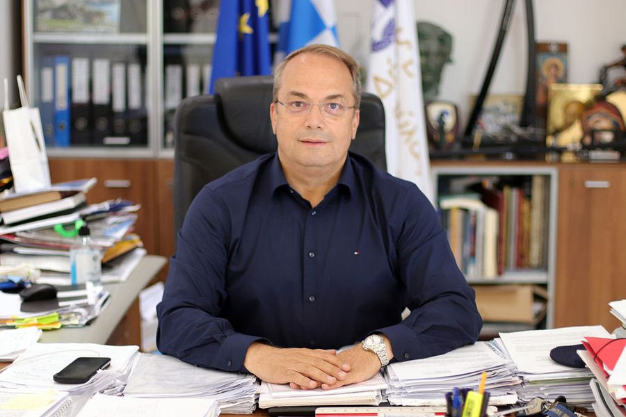«Να ανακληθεί άμεσα η διαβούλευση για την καύση απορριμμάτων»