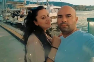 Γυναικοκτονία στον Βόλο: «Θόλωσα, δεν ήθελα να το κάνω» είπε ο 40χρονος στην 18χρονη κόρη του