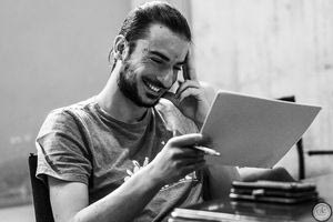 ΔΗ.ΠΕ.ΘΕ Κρήτης: Νέος καλλιτεχνικός διευθυντής ο Νικορέστης Χανιωτάκης