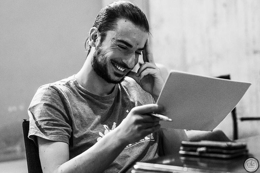 ΔΗ.ΠΕ.ΘΕ Κρήτης: Νέος καλλιτεχνικός διευθυντής ο Νικορέστης Χανιωτάκης