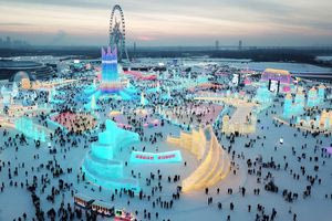 Το… coolcation ήρθε για να μείνει – Τι σημαίνει για την Ελλάδα