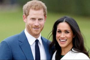 Μέγκαν Μαρκλ: Είχε γενέθλια και ευχαρίστησε δημόσια το Χάρι