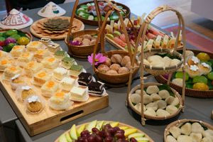 Ξενοδοχεία: Ερχεται το τέλος του μπουφέ στο πρωινό;